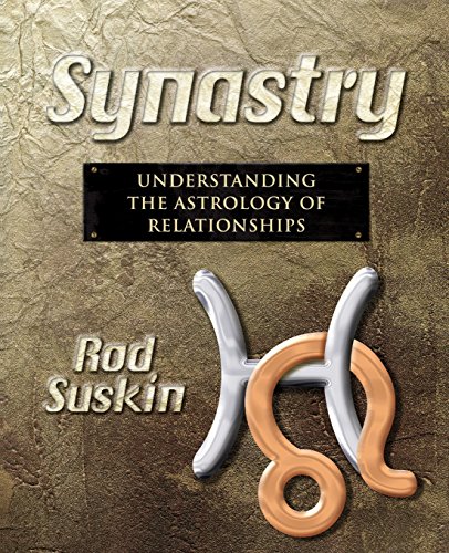 Synastry Cover