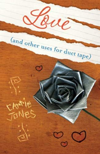Love (and Other Uses for Duct Tape) Cover