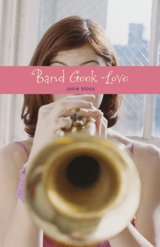 Band Geek Love Cover