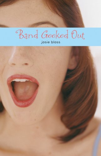 Band geeked out Cover