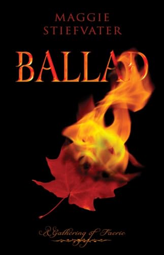 Ballad Cover