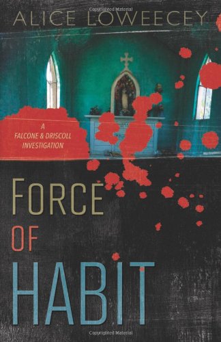 Force of habit Cover