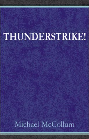 Thunderstrike! Cover