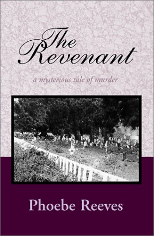 The revenant Cover