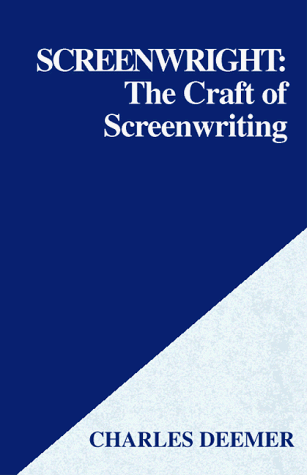 Screenwright Cover