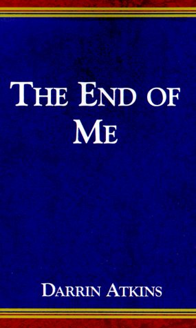 The End of Me Cover