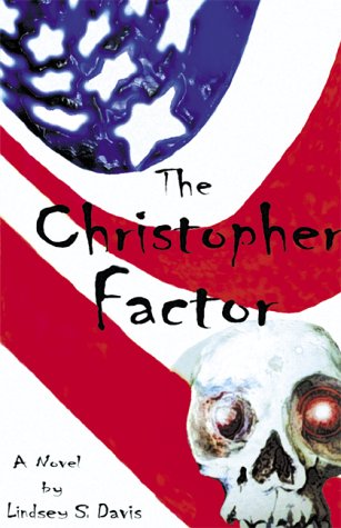 The Christopher Factor Cover