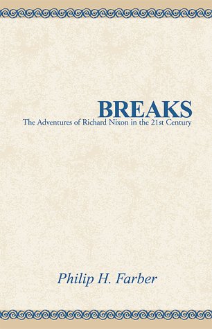 Breaks Cover