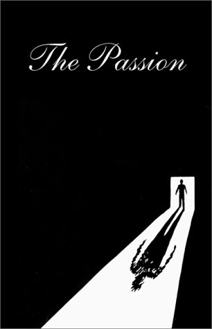 The Passion Cover