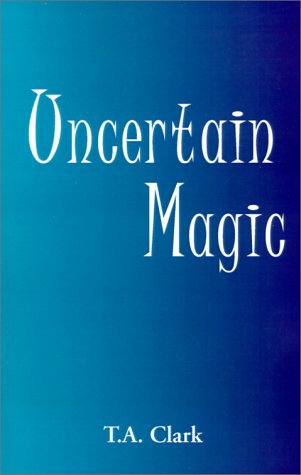 Uncertain Magic Cover