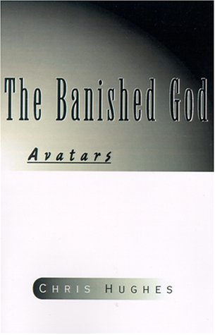 The Banished God Cover