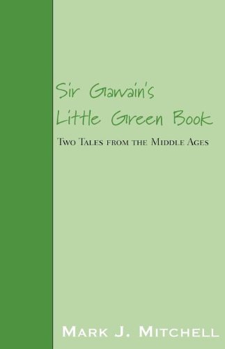 Sir Gawain's Little Green Book Cover