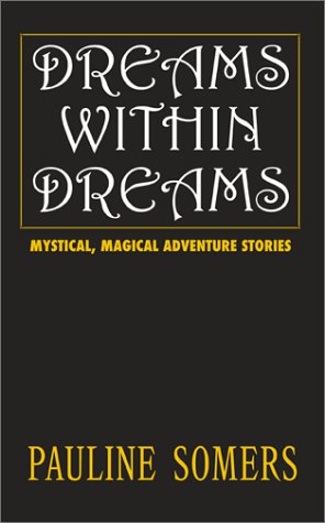 Dreams Within Dreams Cover