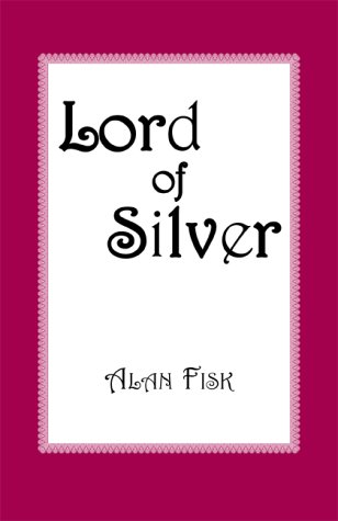 Lord of Silver Cover