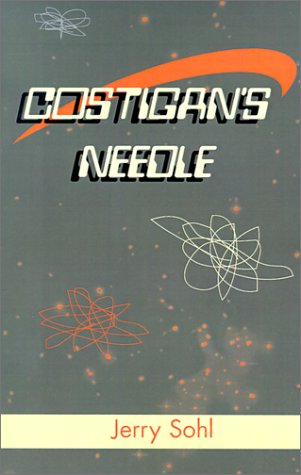 Costigan's Needle Cover