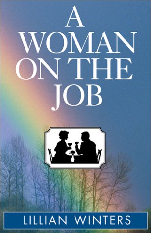 A Woman on the Job Cover