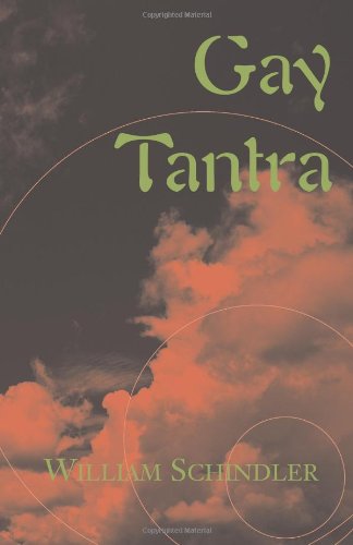 Gay Tantra Cover
