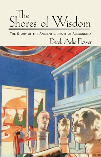 The shores of wisdom Cover