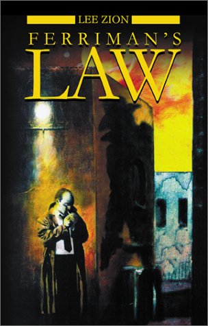 Ferriman's Law Cover