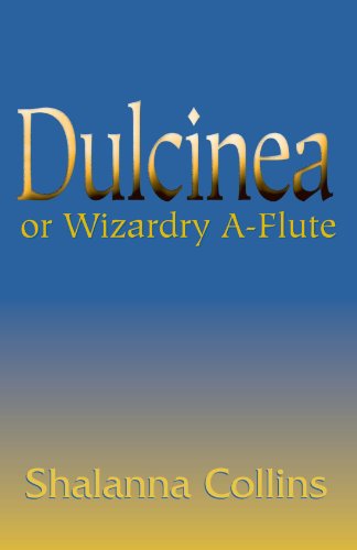 Dulcinea Cover