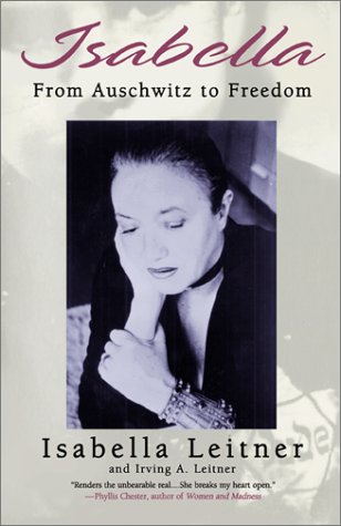 Isabella Cover