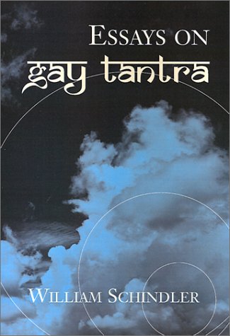Essays on Gay Tantra Cover