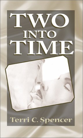 Two into Time Cover
