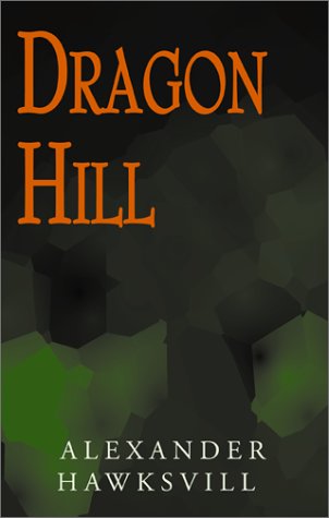 Dragon Hill Cover