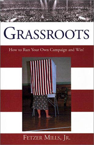 Grassroots Cover