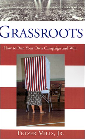 Grassroots Cover