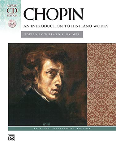 Chopin Cover