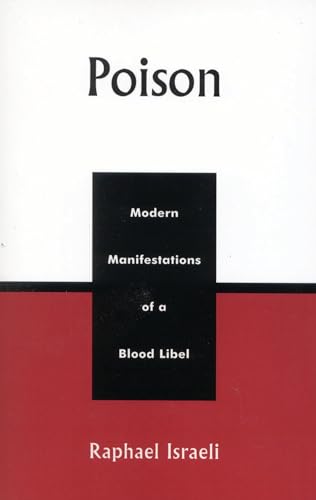 Poison Cover