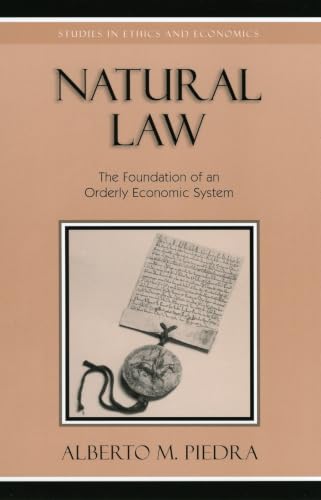 Natural Law Cover