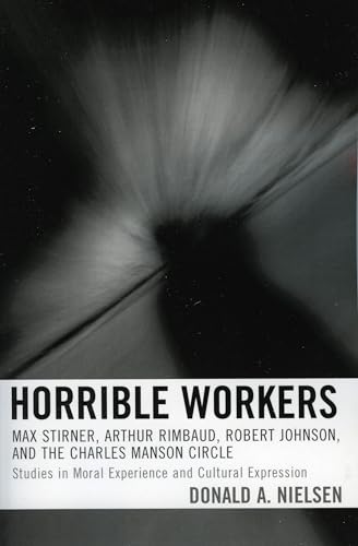 Horrible Workers Cover