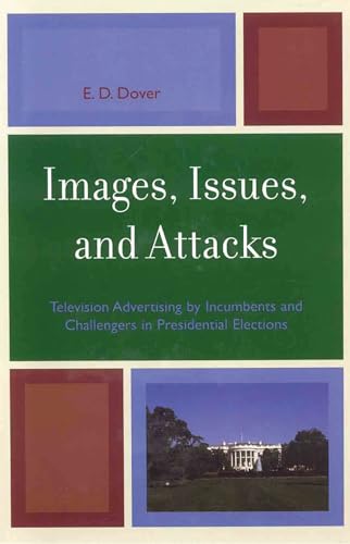 Images, Issues, and Attacks Cover