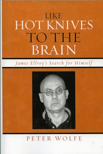 Like Hot Knives to the Brain Cover