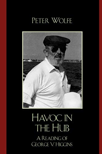 Havoc in the Hub Cover