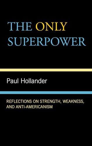 The only super power Cover