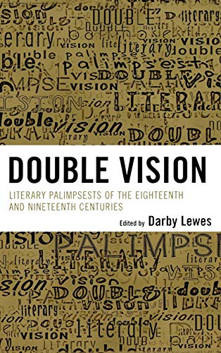 Double vision Cover