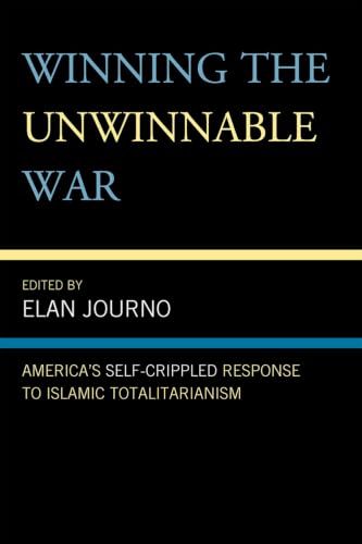 Winning the unwinnable war Cover