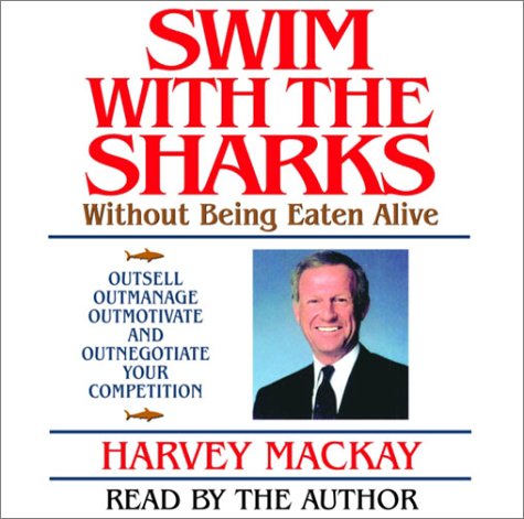 Swim With the Sharks Cover
