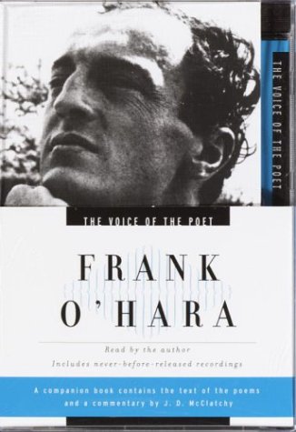Voice of the Poet Cover