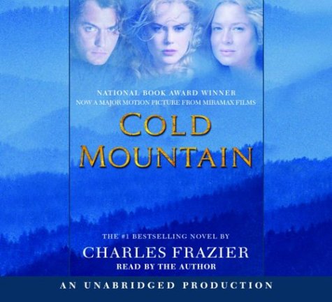 Cold Mountain Cover