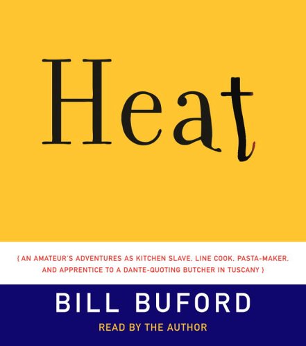 Heat Cover