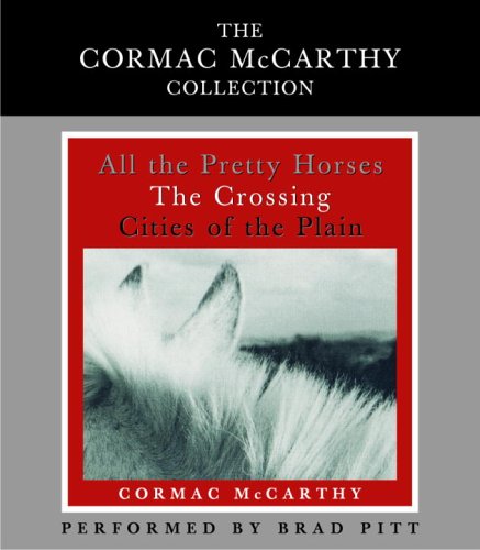 The Cormac McCarthy Value Collection Cover