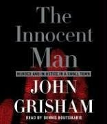 The Innocent Man Cover