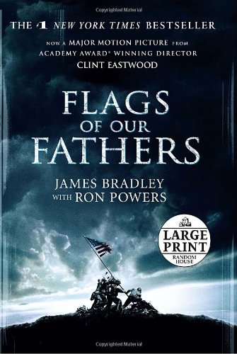 Flags of Our Fathers Cover