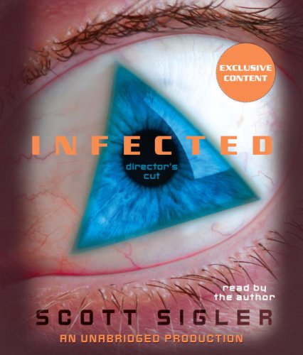 Infected Cover