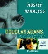Mostly Harmless Cover