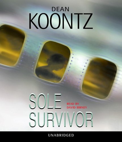 Sole Survivor Cover